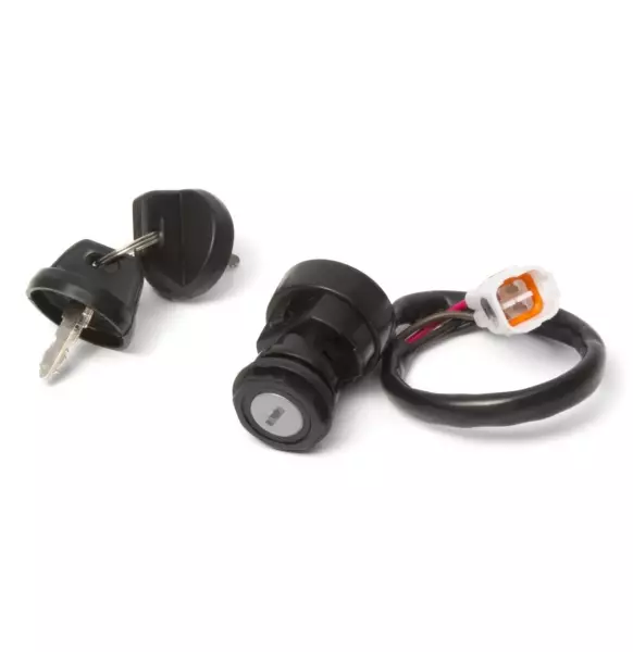 Kimpex Virtalukko Yamaha - Mönkijän virtalukot - 71-285852 - 1