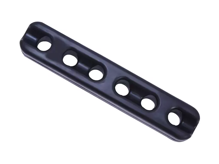 Kumijoustin multiflex 14mm köyteen - Veneen kiinnitysjoustimet - 502-MC1502 - 2