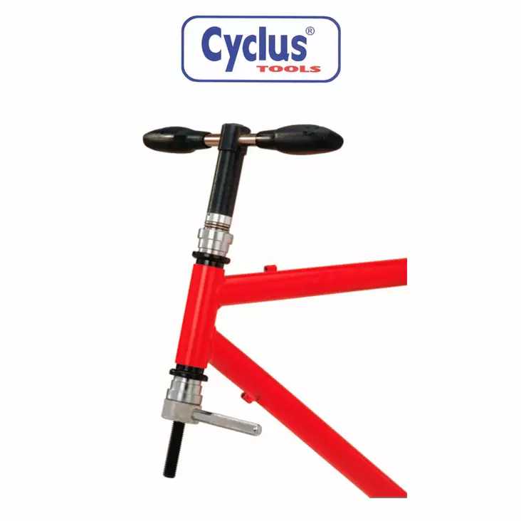 Kuulapesien asennustyökalu, cyclus tools - Polkupyörän työkalut - 62432 - 1