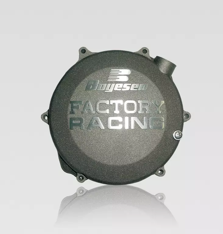 Kytkinkoppa BOYESEN Factory Honda CR250 02-07 - Crossipyörän moottorinposket - 46-44-1102 - 1