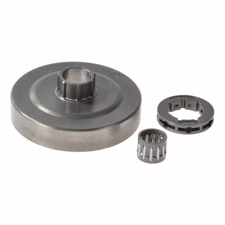 Kytkinrumpu ARCHER .325" 7 hamp. Husqvarna 300-sarja - Husqvarnan kytkimet ja osat - 444-PD5172 - 1