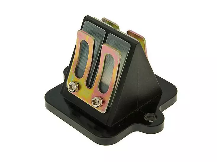 Läppäventtiili, Peugeot Vaakasyl., Std - Mopon läppäventtiilit - 302-0372 - 1