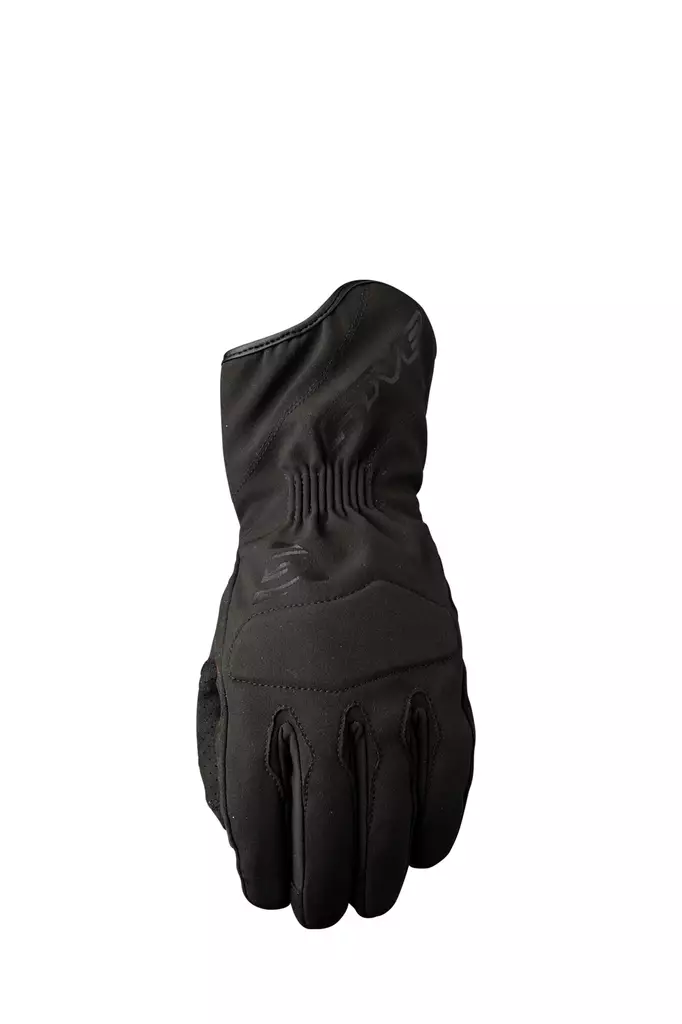 Lasten ajohanskat Five WFX3, musta - Lasten ajovarusteet - 661-18212 - 1