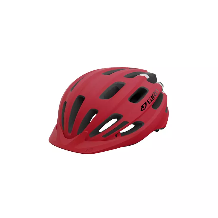Lasten pyöräilykypärä Giro Hale punainen 50-57 cm - Pyöräilykypärät - GIROKY2207089362 - 1