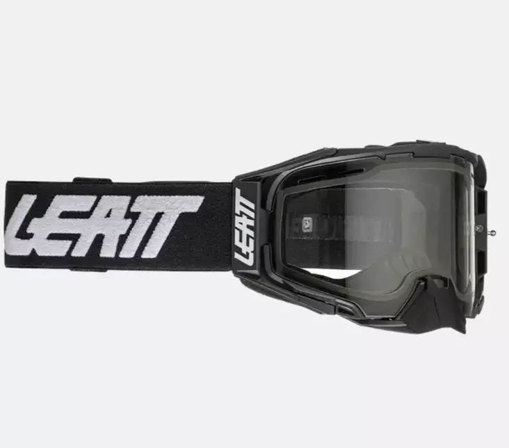 Leatt (ei saatavana Suomessa) Ajolasit V - Crossilasit - 684-21202 - 1