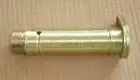 Lock pin 98, column - Työkoneiden varaosat - 77-12191-32 - 1