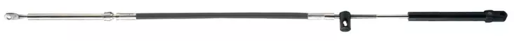 Maxflex GEN II (C36) kaukosäätökaapeli 3,6m - Veneen kaukosäätökaapelit - 127-1-53512 - 2