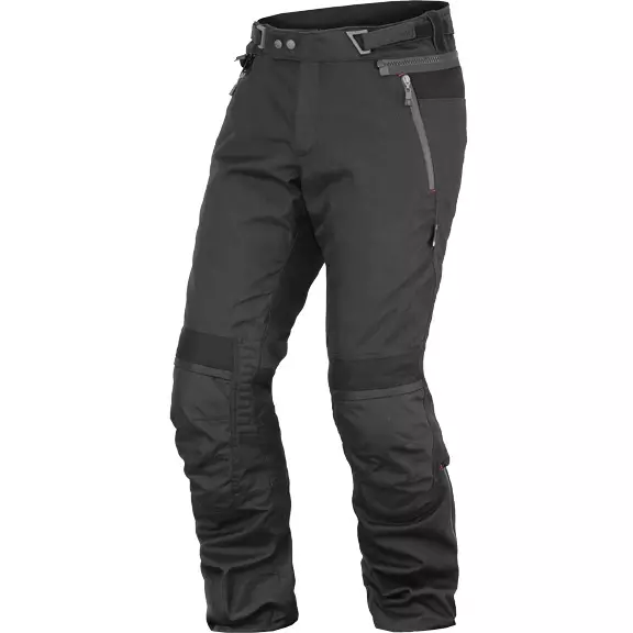 Miesten ajohousut Scott Tourance TP, musta - MP Ajohousut - 622-2115-2 - 1