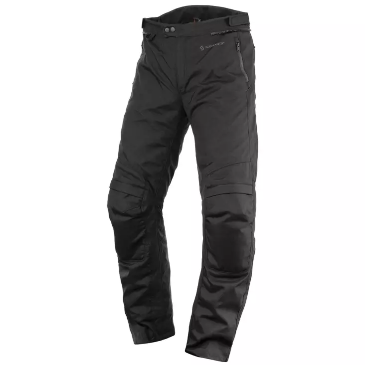Miesten ajohousut Scott Turn Pro DP, musta - MP Ajohousut - 622-6014-2 - 1