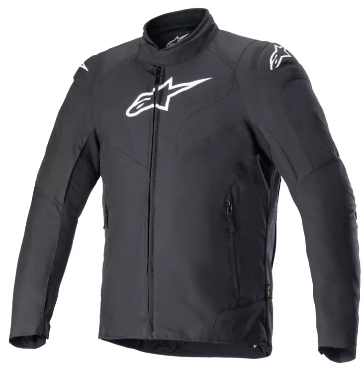 MP ajotakki Alpinestars RX-3, musta - MP Ajotakit - D397862 - 2