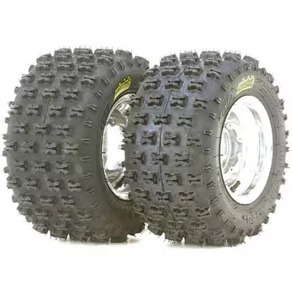 Mönkijän ITP rengas Holeshot MXR6 18x10.00-8 - Mönkijän renkaat - 74-0432 - 1