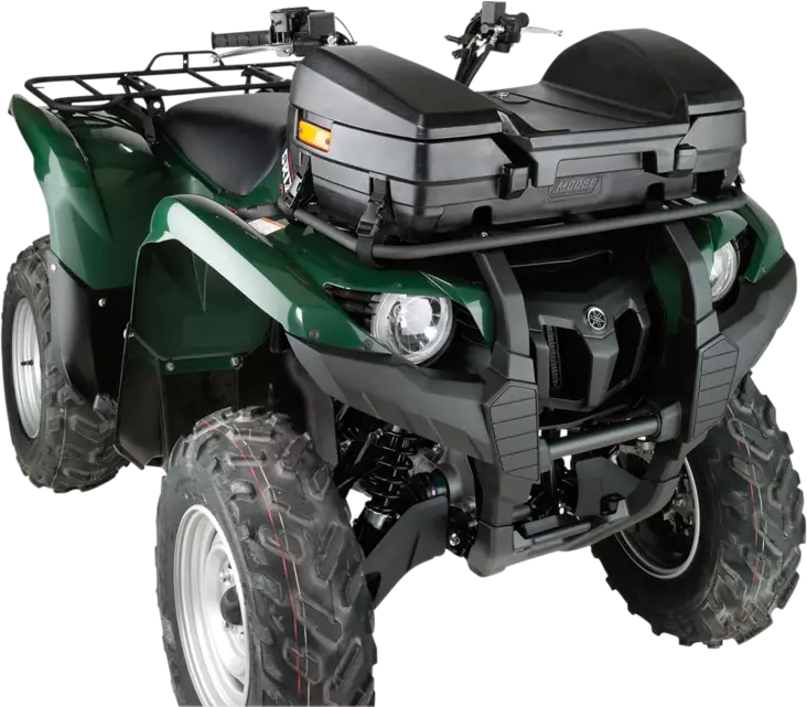 Moose etulaukku m=C3=B6nkij=C3=A4=C3=A4n - Mönkijän kovat kuljetuslaukut - PE35050132 - 1