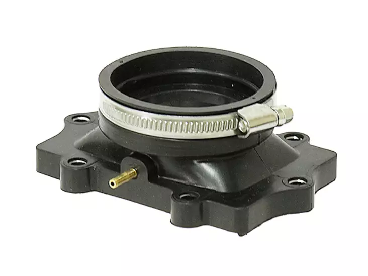 Moottorikelkan kaasutinlaippa, Arctic Cat 6000/8000 - Moottorikelkan kaasutinlaipat - 87-07192 - 2