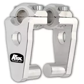 Moottorikelkan korotuspala Rox, 3,5'' - Moottorikelkan korotuspalat - 885-0002 - 1