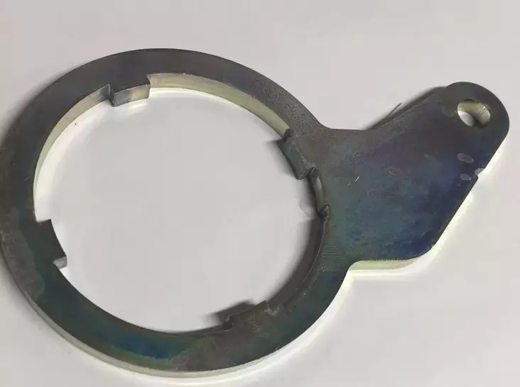 Moottorikelkan ohjaava varsi Sno-X, Ski-Doo/Lynx - Moottorikelkan ohjausakselit - 88-08-242 - 1