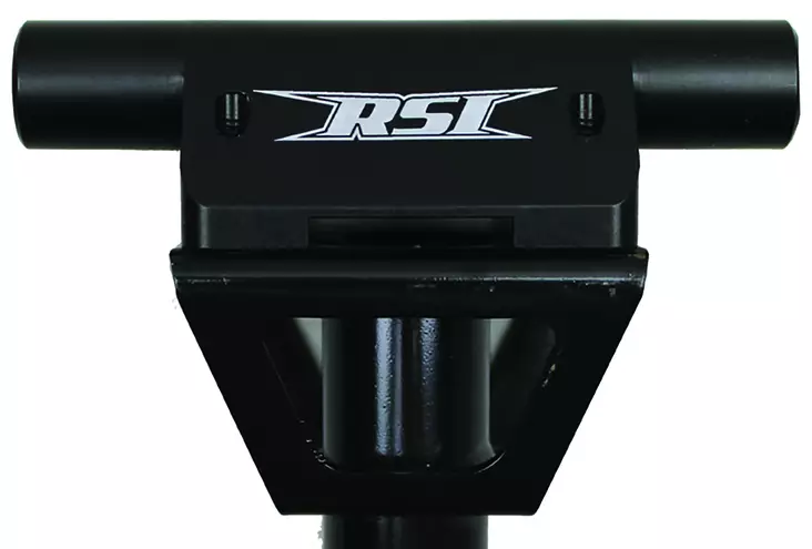 Moottorikelkan ohjaustangon pivot adapteri sarja, Polaris - Moottorikelkan ohjaustangot - 824-1020-2 - 1