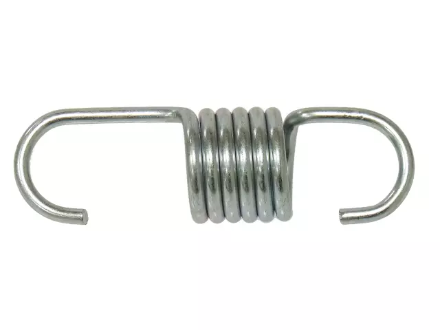 Moottorikelkan pakoputken jousi 60,6mm - Moottorikelkan pakoputken jouset - 82-02032 - 1
