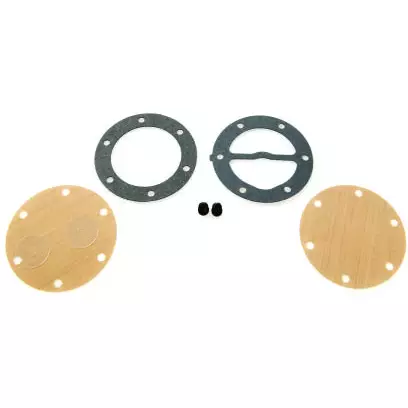 Sno-X moottorikelkan polttoainepumpun korjaussarja, Mikuni - Moottorikelkan korjaussarjat - 87-792 - 1