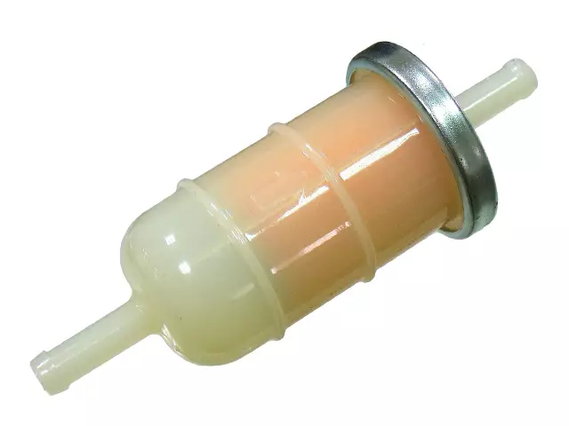 Moottorikelkan polttoainesuodatin Sno-X, Yleismalli - Moottorikelkan polttoainesuodattimet - 87-07100-2 - 1