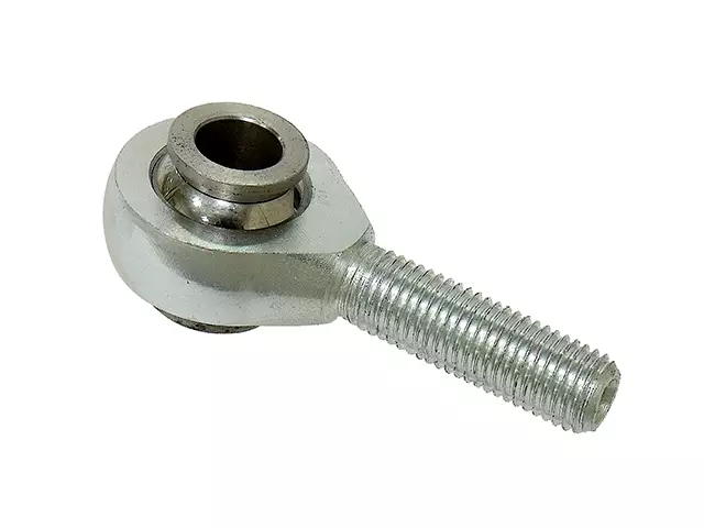 Raidetangon pää - Moottorikelkan raidetangonpäät - 88-08402 - 1
