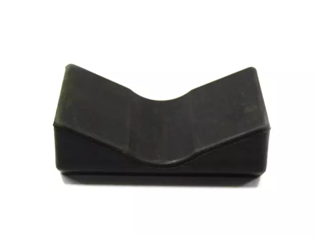 Moottorikelkan suksen kumipuskuri Sno-X, Ski-Doo - Moottorikelkan suksen kumipuskurit - 88-514-12 - 1