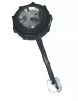 Moottorikelkan tankinkorkki Kelch, Ockelbo/Star Track/Polaris/Long Track/Lynx - Moottorikelkan tankinkorkit - 87-782 - 1