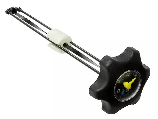 Moottorikelkan tankinkorkki Sno-X, Ski-Doo useat mallit - Moottorikelkan tankinkorkit - 87-07092 - 1