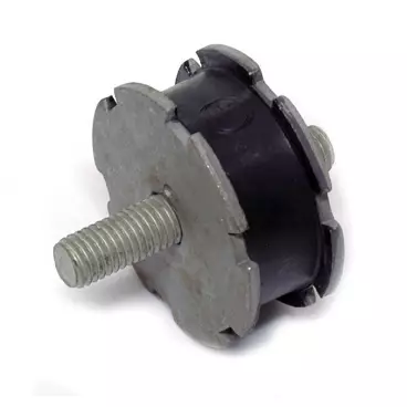 Sno-X Moottorikumi eteen Ski-Doo - Moottorikelkan moottorinkiinnikkeet - 89-0232 - 1