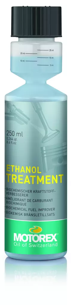 Motorex Ethanol Treatment In Desk Displa - Huoltotuotteet - 552-490-0002 - 1