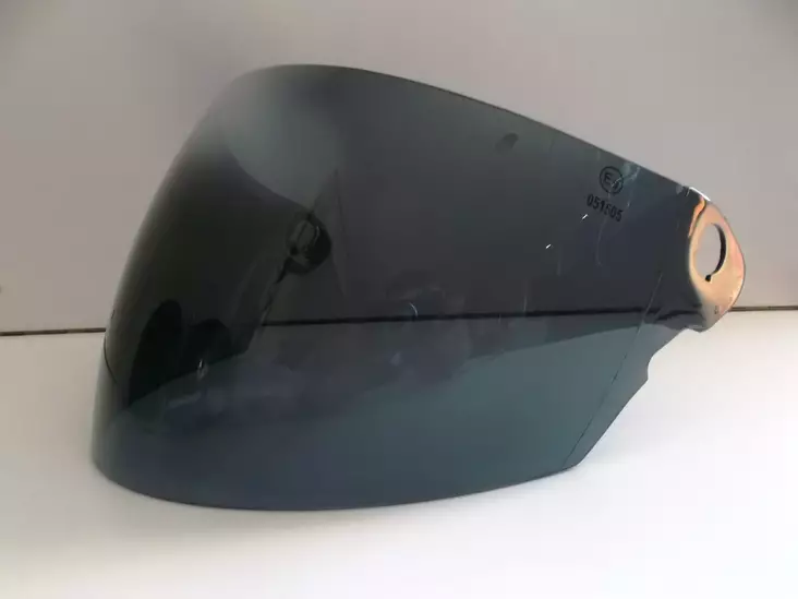 MT Street musta visiiri - Visiirit - 110210512 - 1