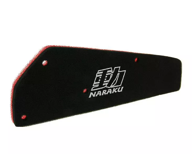 Naraku DL Ilmansuodatin - Mopon ilmansuodattimet - 302-0952 - 1