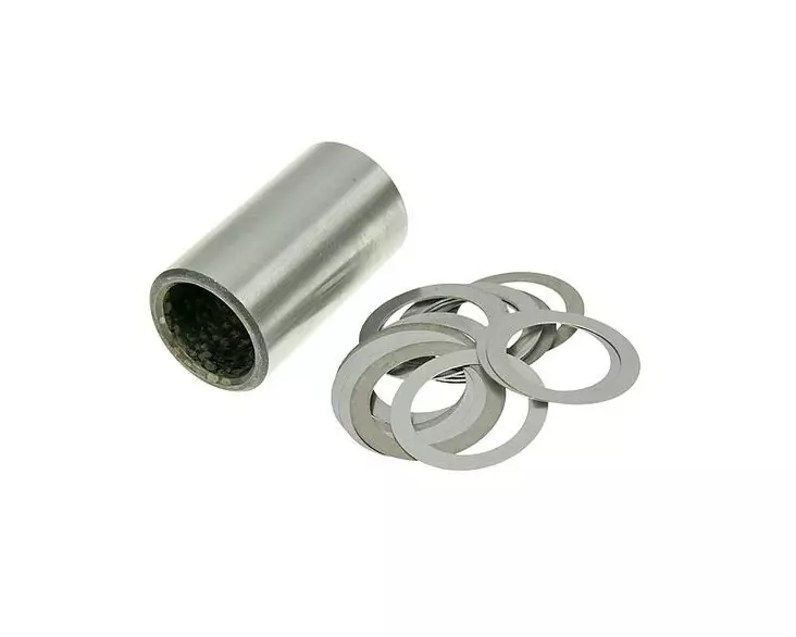 Naraku Speed Up Kit Variaattorin hylsy, Keeway 2-T / CPI 2-T, Ø 16 mm - Mopon variaattorit - 304-0422 - 1
