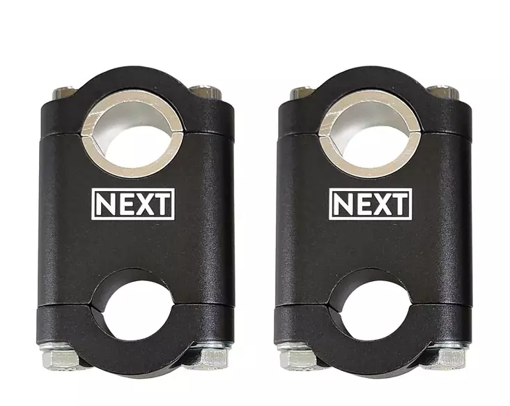 NEXT Backcountry Korotuspala 2" - Moottorikelkan korotuspalat - 660-NXT1010-2 - 1