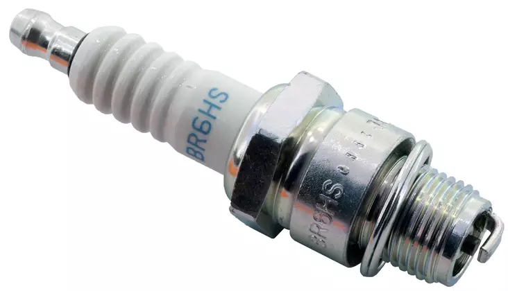 NGK sytytystulppa BR6HS - Sytytystulpat - 13-3922 - 1
