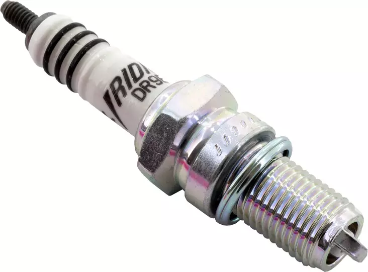 NGK sytytystulppa DR9EIX - Sytytystulpat - 13-4772 - 2