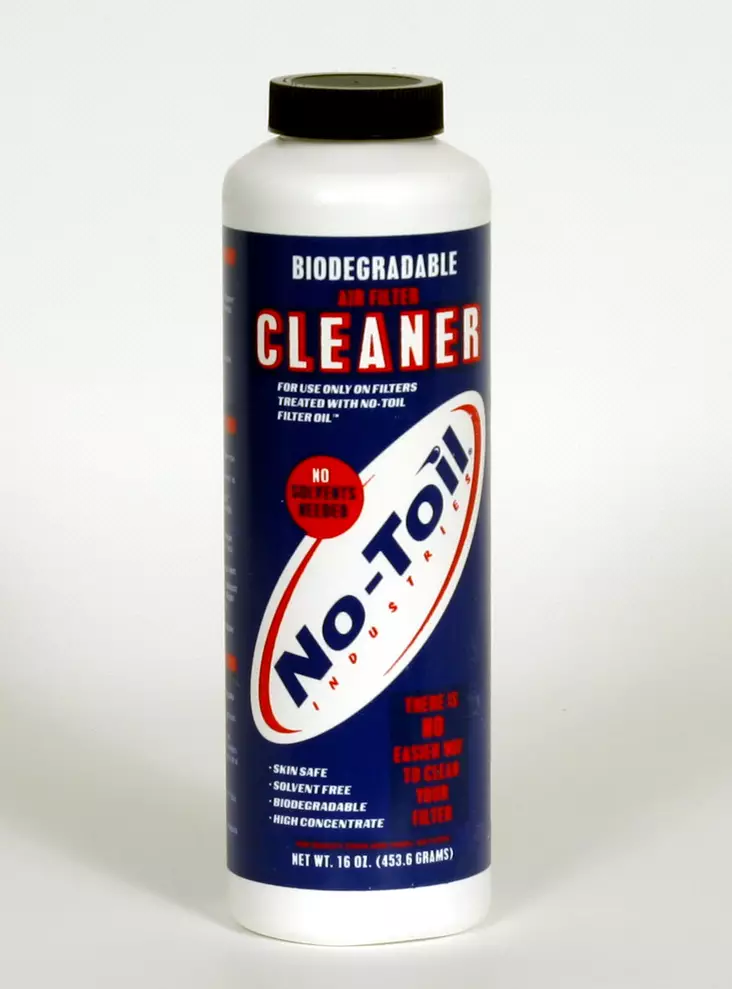 No-Toil Pesuaine 480ml - Puhdistusaineet - 55-302 - 1