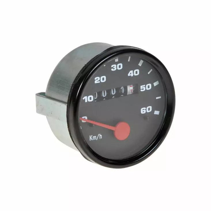 Nopeusmittari, Tunturi Maxi, Sport P&K, Super Sport, DX - Mopon mittarin pyörittäjät - 307-23120582 - 1