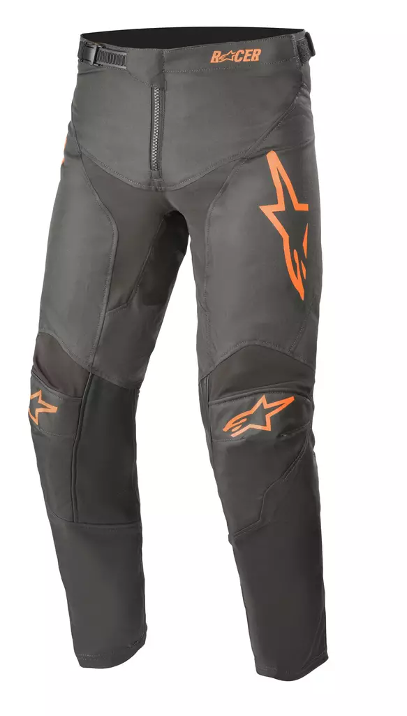 Nuorten crossihousut Alpinestars Racer Compass - Lasten crossihousut - D347362 - 1