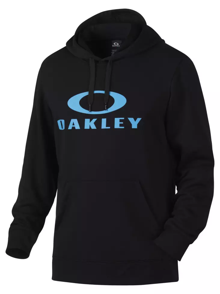 Oakley Lockup Ltd Huppari Sininen - Paidat ja hupparit - 673-6030-2 - 1