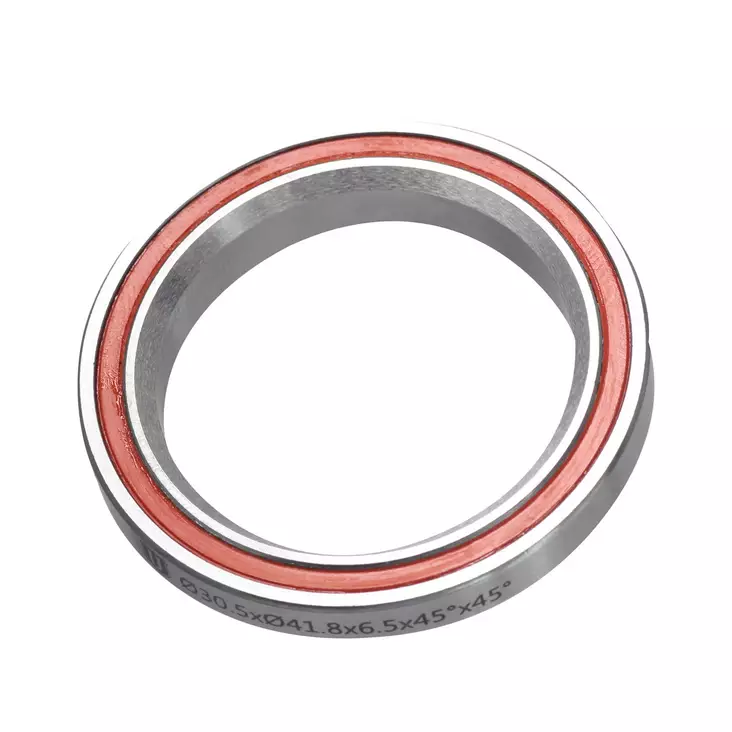 Ohjainlaakeri UNION CB-732, 30,5x41,8x6,5 45°/45° - Polkupyörän ohjainlaakerit - 436732 - 2