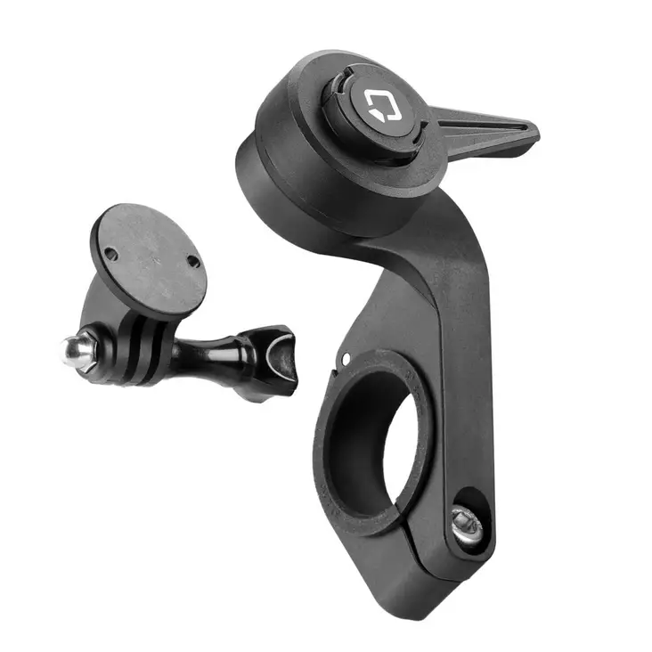 Optiline Out front handlebar mount - Älypuhelin- ja tablettitarvikkeet - 295-91772 - 1