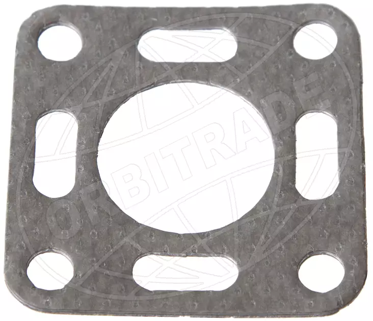 Orbitrade, exhaust gasket - Veneen sisäperämoottorin osat - 117-4-16902 - 1