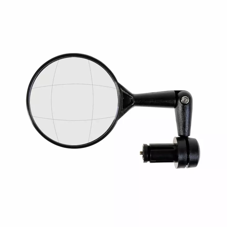 Peili, 3D-säädettävä Cavo - Polkupyörän peilit - 47-302 - 1