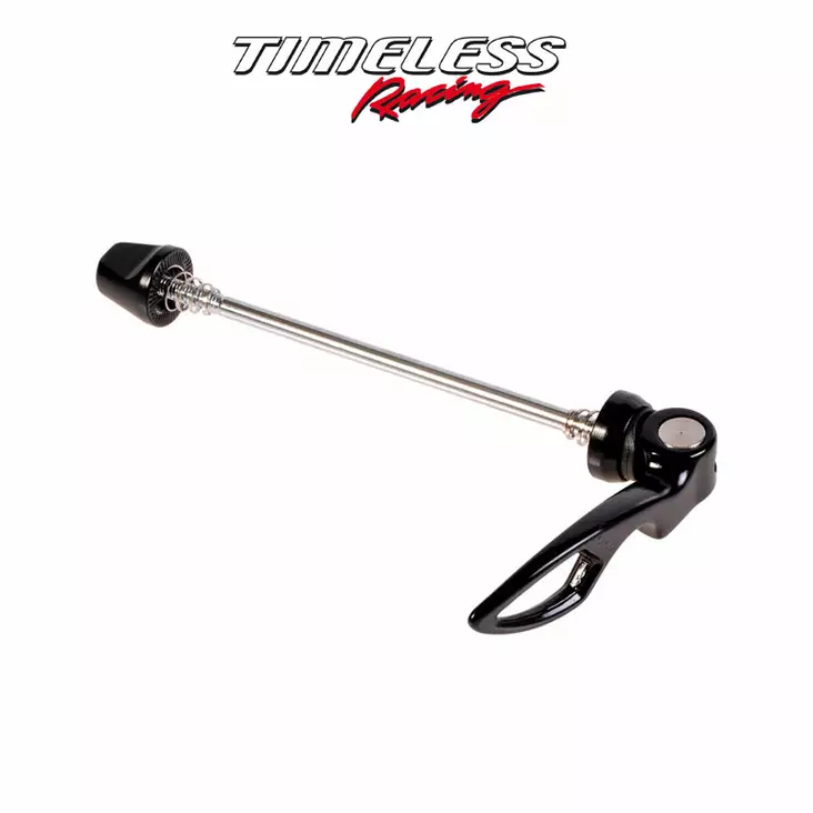 Pikalukitus eteen, 100mm - Polkupyörän navat muut osat - 69552 - 1