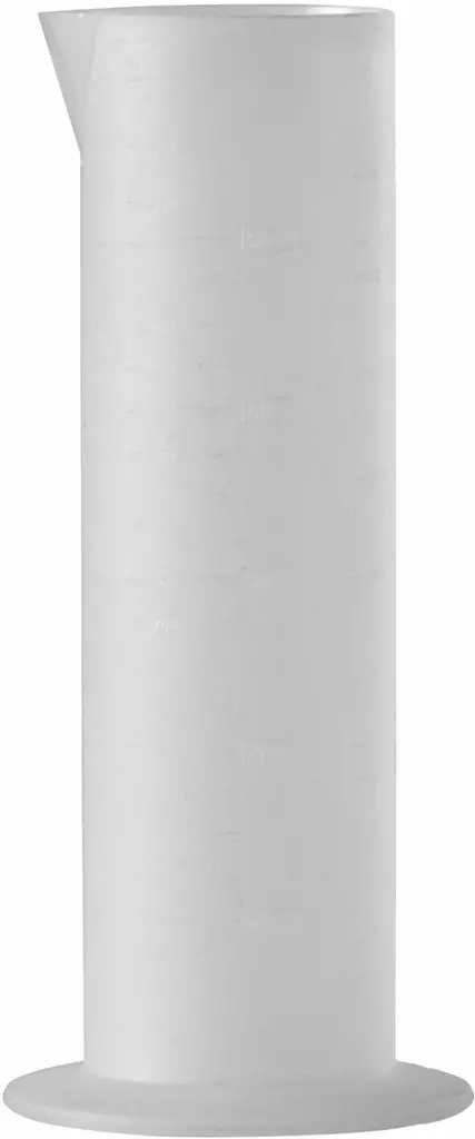 Polisport Mitta-astia 500ml - Kanisterit - 179-8453300002 - 1