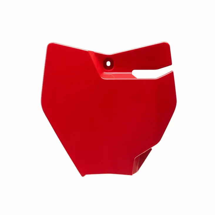 Polisport numerokilpi MC 65 (21) SX645 (16->) RED - Crossipyörän numerokilvet - 174-8665700002 - 1