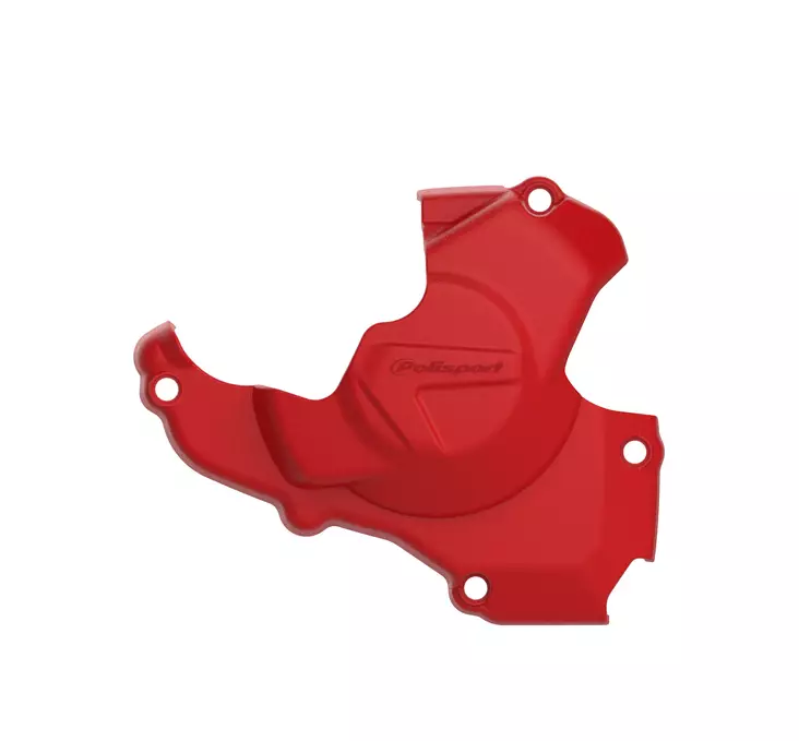 Polisport sytytyskopan suoja Honda CRF450R 10-16 - Crossipyörän runkosuojat - 179-8461200002 - 1
