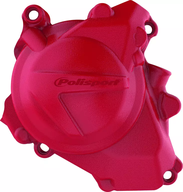 Polisport sytytyskopan suoja Honda CRF450R 17-.. - Crossipyörän runkosuojat - 179-8462700002 - 1
