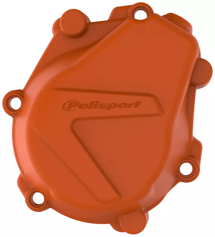 Polisport sytytyskopan suoja SX-F / XC-F 450 16-19 - Crossipyörän runkosuojat - 179-8463900002 - 1