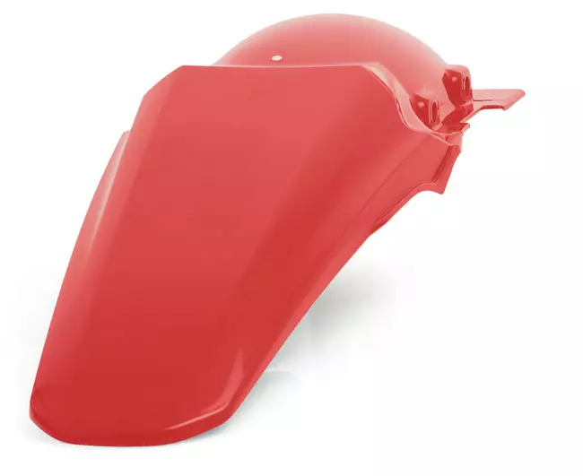 Polisport takalokasuoja CRF450 17- - Crossipyörän lokasuojat - 173-0361-2 - 1